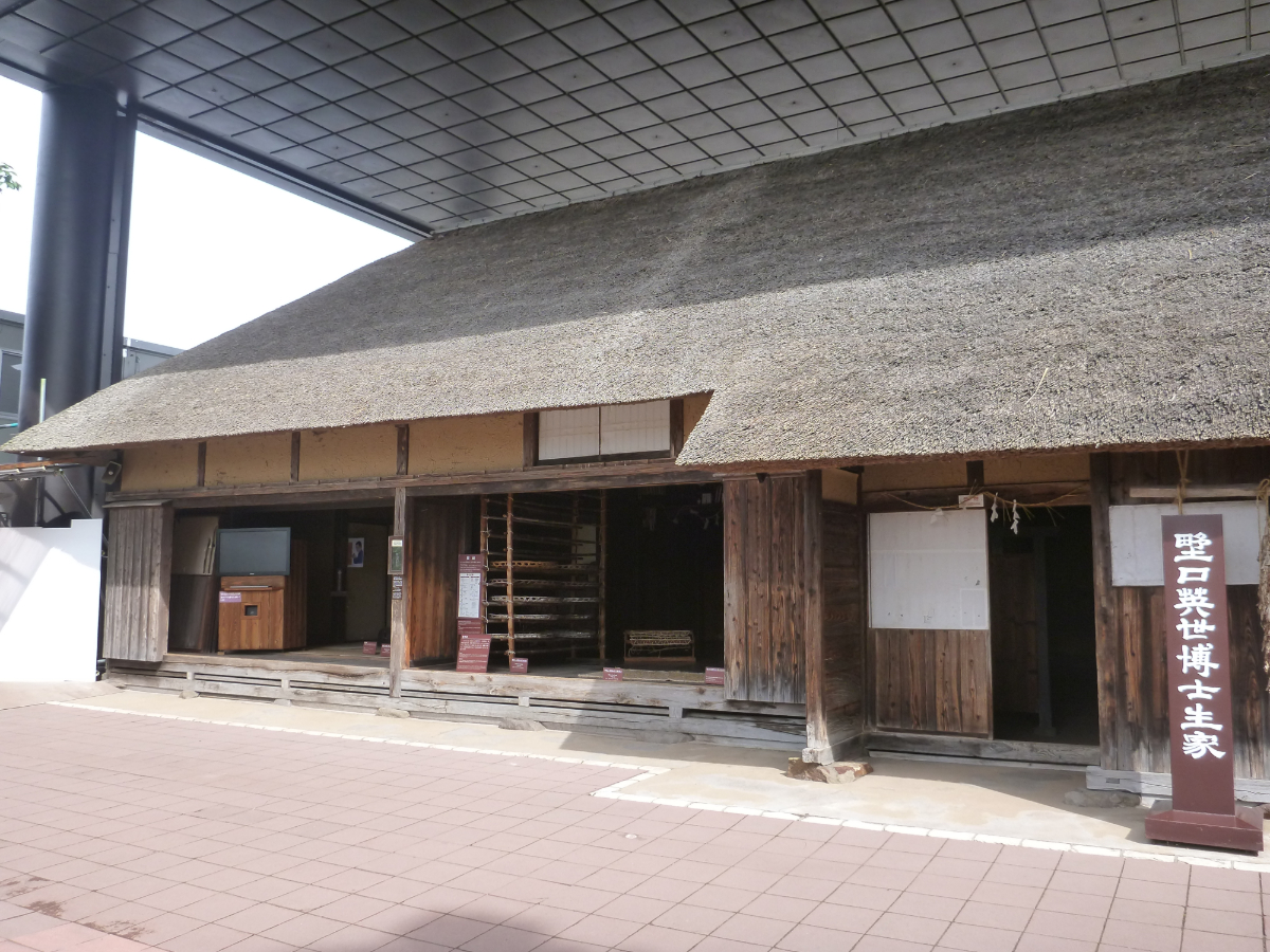 2014年09月15日　うつくしまYOSAKOIまつり・野口英世博士生家