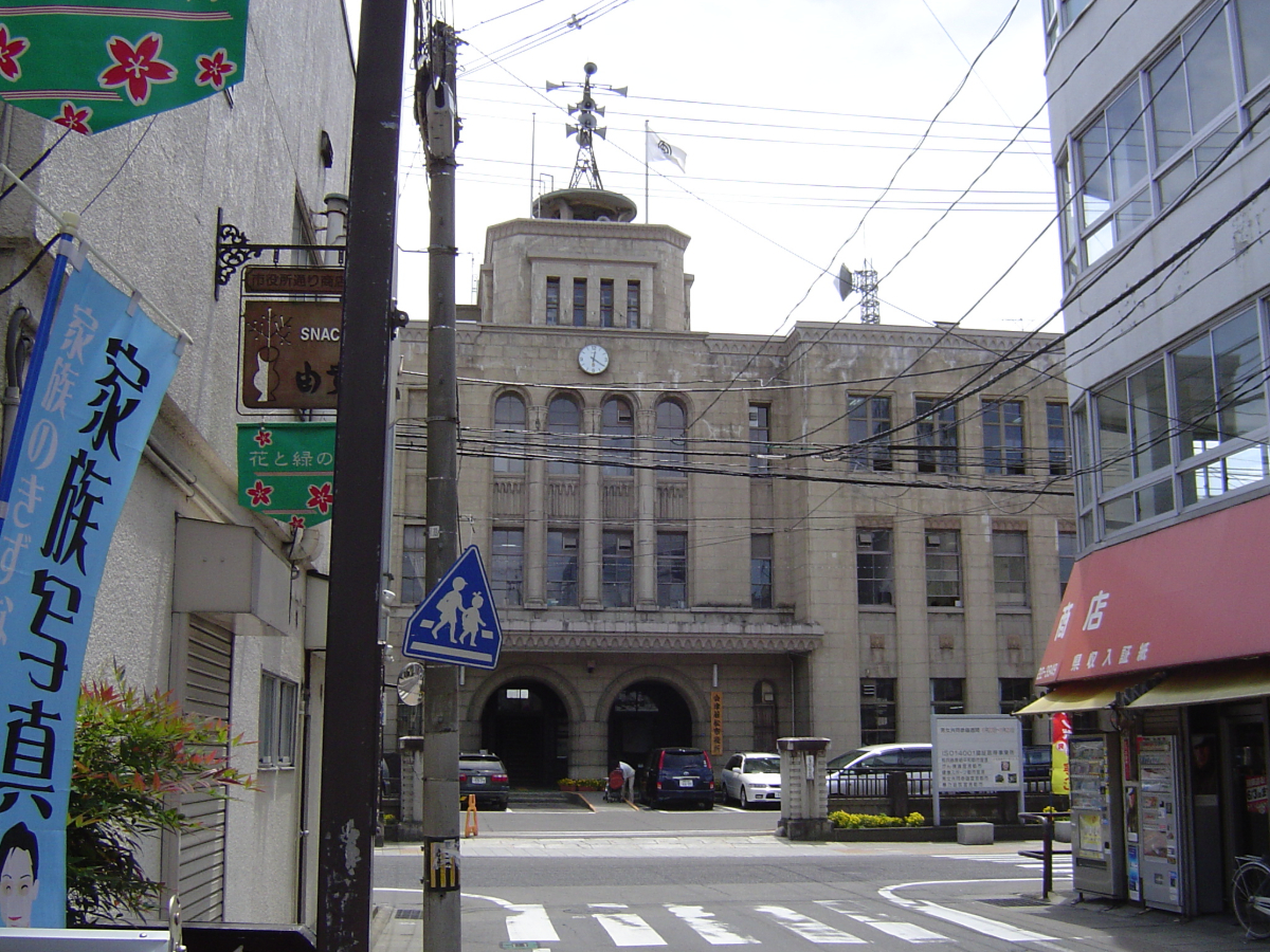 2005年06月04日　会津若松市・喜多方市